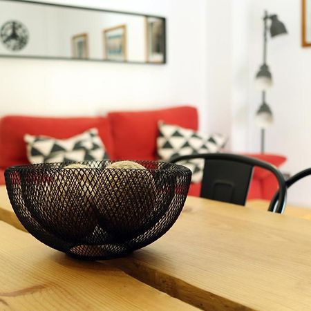 Apartamento En Cuesta Gomerez Granada Exteriör bild