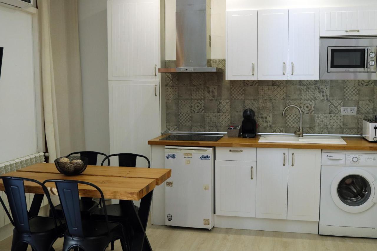 Apartamento En Cuesta Gomerez Granada Exteriör bild