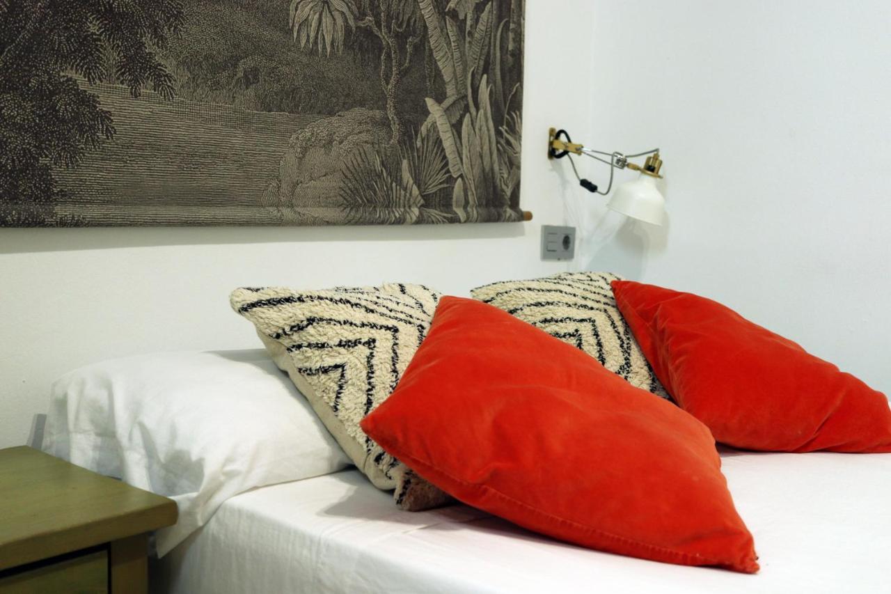 Apartamento En Cuesta Gomerez Granada Exteriör bild