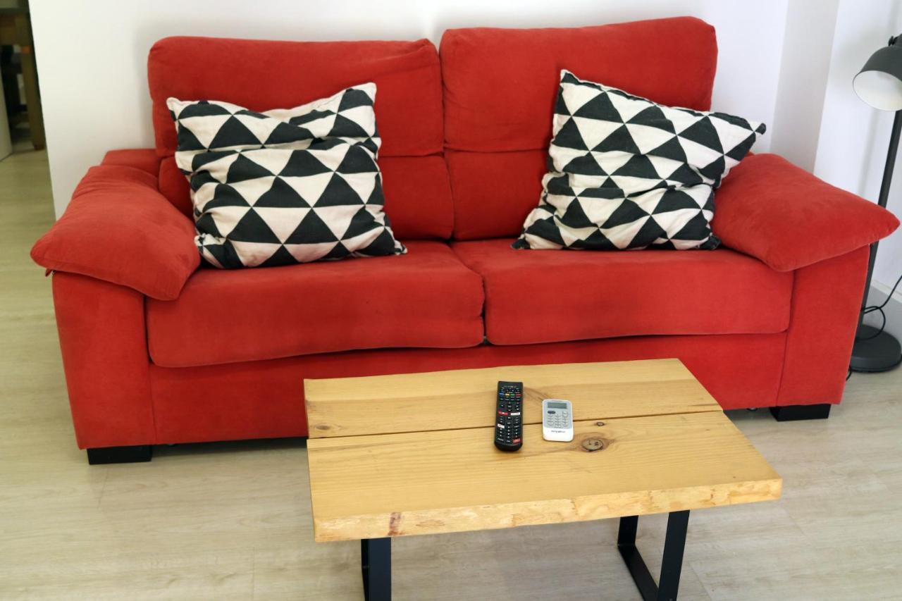 Apartamento En Cuesta Gomerez Granada Exteriör bild