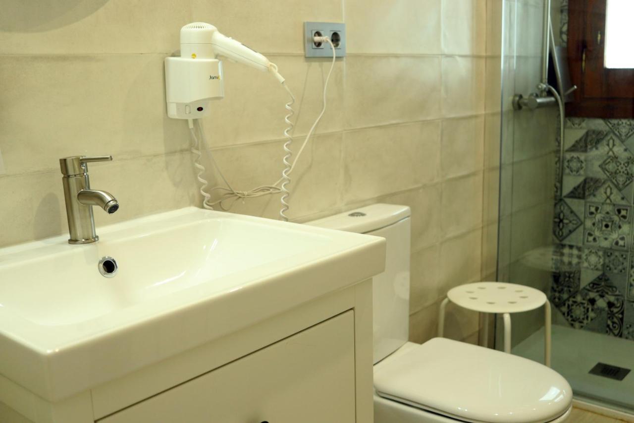 Apartamento En Cuesta Gomerez Granada Exteriör bild