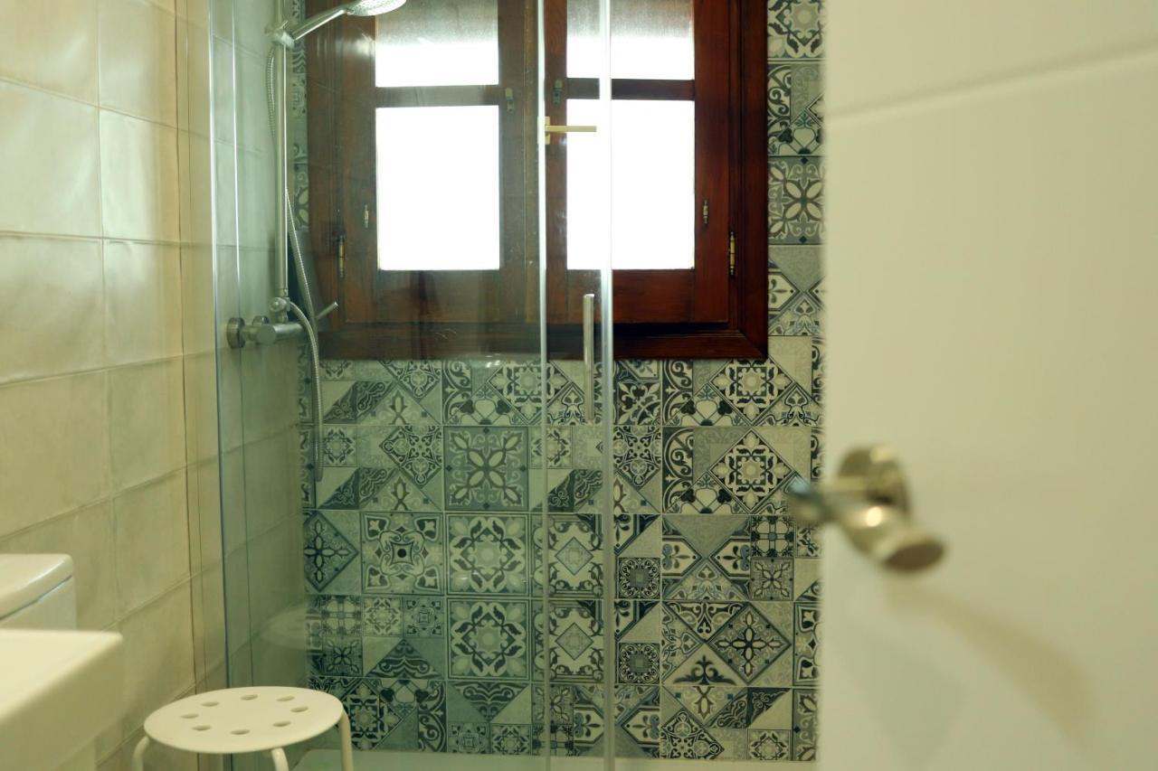 Apartamento En Cuesta Gomerez Granada Exteriör bild