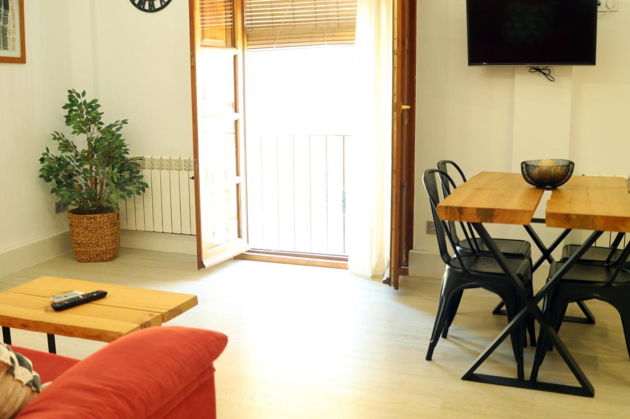 Apartamento En Cuesta Gomerez Granada Exteriör bild
